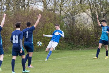 Bild 8 - AJ TSV Wiemersdorf - SG TSV05/VfR II : Ergebnis: 6:1